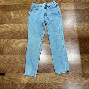 Pacsun mom jeans size 26